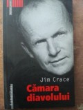 Camara diavolului- Jim Crace, Humanitas