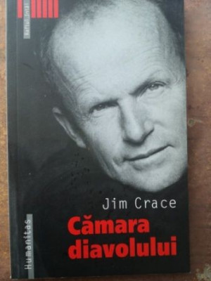 Camara diavolului- Jim Crace foto