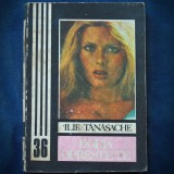 Cumpara ieftin DORIA OPRESTE-TE! - ILIE TANASACHE