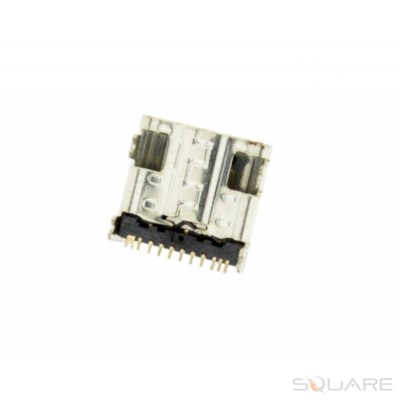 Mufe incarcare Samsung P3200, P3210, SM-T210, SM-T211 foto