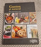 Gustos si natural delicii culinare facute de casa Readers Digest