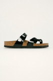 Birkenstock papuci Mayari 71093.Mayari-BLACK