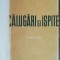 myh 547f - Damian Stanoiu - Calugari si ispite - editie interbelica
