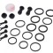 Set reparatie 2 etrieri frana fata Honda CBR 1000 F 93-00, Honda ST 1100 A Pan E... Cod Produs: MX_NEW AWH0045