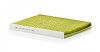 Filtru habitaclu MANN-FILTER FP2882 - Carbon Activ, Anti-bacterian, PM 2.5, Anti-fungicid