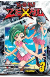 Yu-Gi-Oh! Zexal, Vol. 3, 3 - Kazuki Takahashi