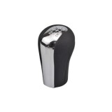 Cumpara ieftin Maner schimbator din plastic compatibil Toyota Auris, Avensis, Corolla, Corolla Verso, Rav4, Yaris cu 2 adaptoare pentru 5 si 6 viteze