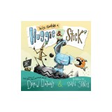 The Epic Adventures of Huggie &amp; Stick