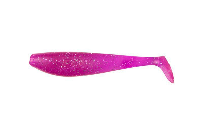 Fox Rage Ultra UV Zander Pro Shads 12cm Purple Rain (uv) foto