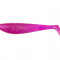 Fox Rage Ultra UV Zander Pro Shads 12cm Purple Rain (uv)