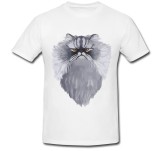 Cumpara ieftin Tricou &quot; Portret pisica &quot;