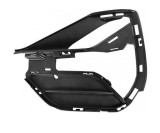 Grila bara protectie, spoiler Bmw X1 (F48), 2019-09.2022, montare fata, stanga, inchis, RapidAuto