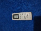 Telecomanda aer conditionat / telecomenzi aer conditionat ORIGINALE, PROKLIMA , stare foarte buna, perfect functionala !!