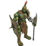 Figurina Articulata Marvel Select Planet Hulk, Diamond Select Toys