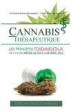 Cannabis Therapeutique - Aaron Hammond