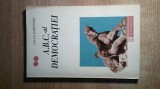 Cumpara ieftin Jakub Karpinski - A.B.C.-ul democratiei (Editura Humanitas, 1993)