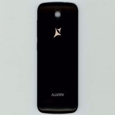 Capac cu mijloc si rama pentru Allview M9 Join