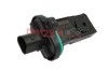 Debitmetru / senzor debit aer OPEL ASTRA J (2009 - 2016) METZGER 0890327