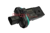 Debitmetru / senzor debit aer OPEL ADAM (2012 - 2016) METZGER 0890327
