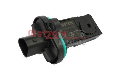Debitmetru / senzor debit aer OPEL ASTRA J (2009 - 2016) METZGER 0890327 foto