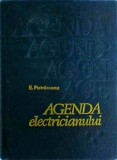 Emil Pietrareanu - Agenda electricianului