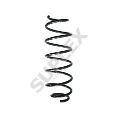 Arc suspensie Alfa Romeo Giulietta (940), 04.10-12.20, Punte Spate, SUPLEX