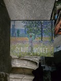 Claude Monet album - Hatje Cantz