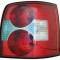 Stop spate lampa VW PASSAT COMBI (B5) 11.2000-01.2005 DEPO 441-1961R-UE; partea Dreapta; fara suport becuri