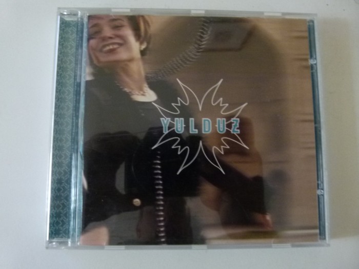 Yulduz -cd
