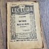 Icre negre. Pozne - Avercenko