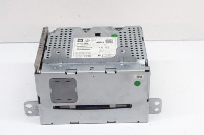 Unitate radio CD OPEL MOKKA / MOKKA X 2014 OEM: 557799431,95441706 17555619 foto