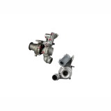 Turbocompresor Bmw Seria 1 (F20), 11.2010-, 3 Touring (F31), 07.2011-, Motorizare 2.0d, EU, Rapid