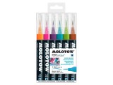 Aqua Ink Pump Softliner Basic-Set 2
