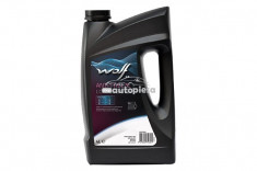 Antigel concentrat WOLF Long Life G12 Rosu / Roz 4 L 8316081 foto