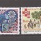 Monaco 1995 - Crucea Roșie din Monaco, MNH