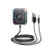 Adaptor convertor transmitere audio bluetooth 5.3 USB pentru casti + JACK 3.5 mm JR-CB3 JOYROOM