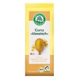 Pudra de Curry Clasic Bio Lebensbaum 50g, Condiment Ecologic Fara Aditivi, Bogat in Arome