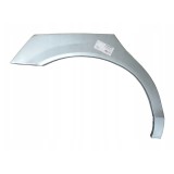 Segment reparatie aripa spate Jaguar S-Type 01.1999-10.2006, parte montare Segment reparatie aripa spate dreapta, 37208415, Aftermarket