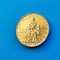 20 Lire 1964 Vatican-AUNC-RAR-in realitate arata bine!