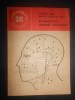 Acupunctura, Metoda Straveche - Teodor Caba, Marius Theodor Caba, 1989, Tratamente Naturiste