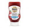 Ketchup Bio Fara Zahar Biona, 470g: Ecologic, Vegan, Fara Gluten. Ideal Burgeri &amp; Dieta