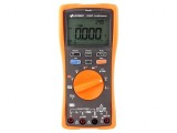 Multimetru Digital True RMS AC IP67 U1242C