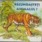 Anca Constantinescu - Recunoasteti animalul? - ilustratii Valentin Tanase