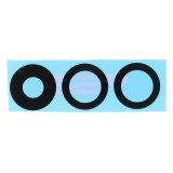 Geam camera Samsung Galaxy S25 / S931 BLACK