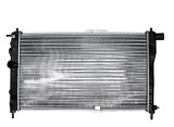 Radiator racire Daewoo Cielo 1995- , Nexia , motorizare 1.5 , dimensiuni 635x378x23mm, Rapid