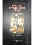 Mihai Popescu - Poezia si intelepciunea cartii