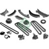 Kit lant distributie Buick Enclave; Cadillac Bls Wagon, Bls, Cts Coupe, Cts, Srx; Chevrolet Camaro, Captiva (C100; Opel Antara A (L07), Insignia (G09, INA