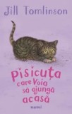 Cumpara ieftin Pisicuta care voia sa ajunga acasa/Jill Tomlinson