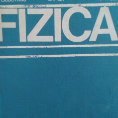 Fizica E.Luca, Gh.Zetu 1976