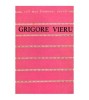 Grigore Vieru - Izvorul si clipa - 101729